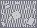 Thumbnail of the map 'Checker  Board'