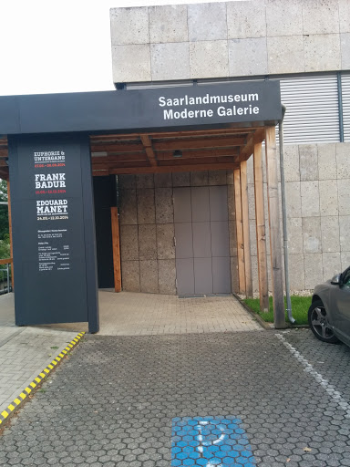 Moderne Galerie