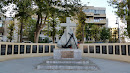 Monument Dedicat Marinarilor ROMÂNI