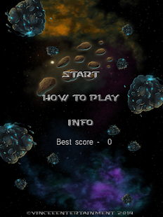 How to download Deep Space Impact 1.4 apk for laptop