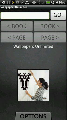 Wallpapers Unlimited Lite
