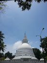 Asokaramaya Temple
