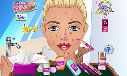 How to mod Teacher Last Minute Makeover lastet apk for android