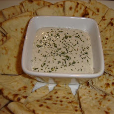 Great Greek Dip