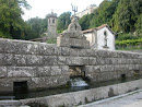 Fontana Della Peschiera 