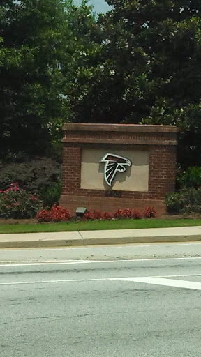 Atlanta Falcons Training Complex