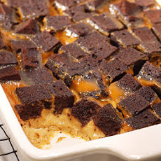 Chocolate Pound Cake