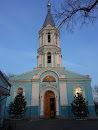 Церковь Рождества Богородицы