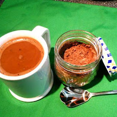 Mocha Coffee Creamer