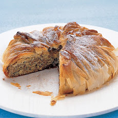 Ground-Beef Pie