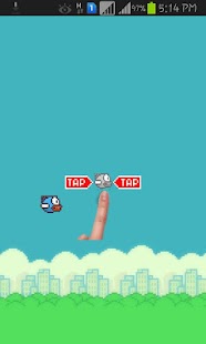 How to mod Flappy Crazy 2.2 mod apk for laptop
