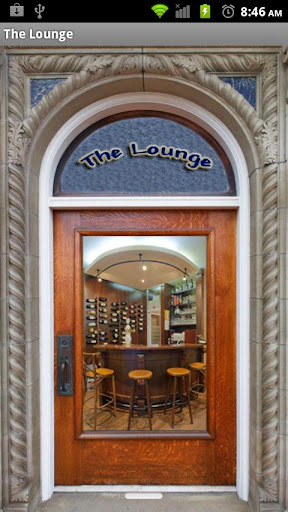 The Lounge