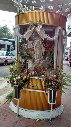 Virgen de Las Combis