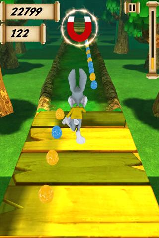 免費下載街機APP|Bunny's Quest (Easter game) app開箱文|APP開箱王