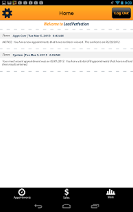 How to mod LeadPerfection Salesman 4.0 mod apk for android