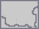 Thumbnail of the map 'exploring dried seabeds'