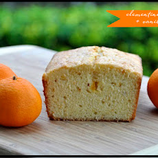 Clementine Cake