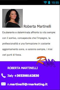 How to get Roberta Martinelli patch 1.0 apk for pc