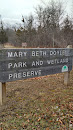 Mary Beth Doyle Park