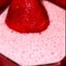 Fruity high Protein Shake