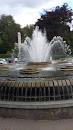 Atomium Fountain 