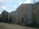 Музей Искусств