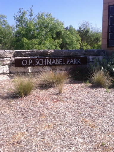 O.P. Schnabel Park
