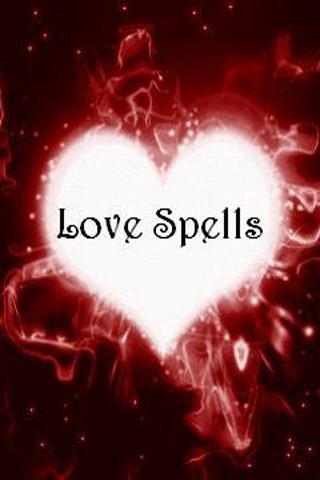 Love Spells That Work