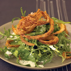 Arugula Salad