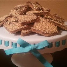 English Toffee
