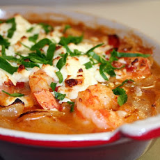 Greek Shrimp