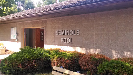 Seminole Pool