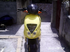 Moto Piaggio Y Repuestos