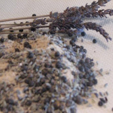 Lavender Rub