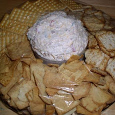 Wow This is the Best BLT Dip I Have Ever Had