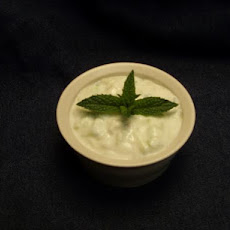Tzatziki Sauce