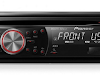 Deh2200Ub Mp3 Usb Wma Iphone Ipod Control