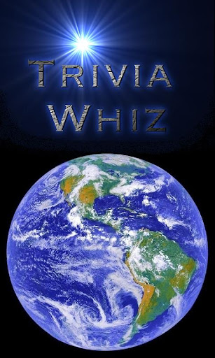 Trivia Whiz