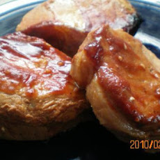 Tender Pork Roast in the Slow Cooker