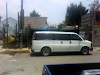 Vendo O Cambio Camioneta Chevrolet Expressvan