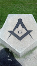 Masonic Stone