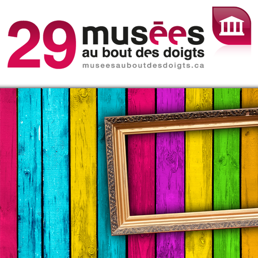 Musées au bout des doigts 生活 App LOGO-APP開箱王