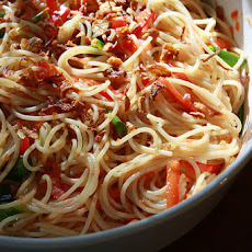 Thai Noodle Salad