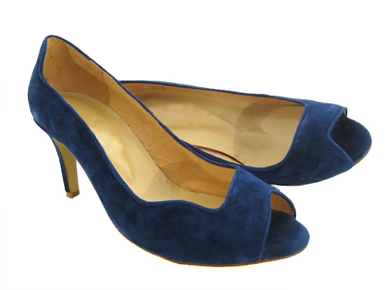 I Designed My Perfect Shoes!