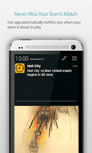 How to get Hull Football Alarm 1.0 apk for android