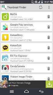 How to mod Thumbnail Finder 1.8.2 unlimited apk for pc