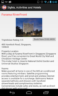 How to install Holidayen Singapore Guide 1.0 mod apk for laptop