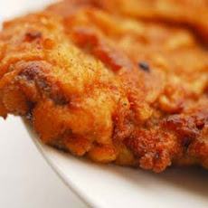 Independence and chicken-fried steak