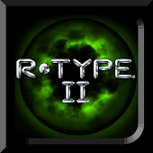 R-TYPE II