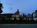 Kirche Untermaßfeld 